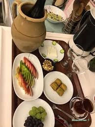 Kuytu Köşe Nargile Cafe & Bar