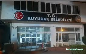 Kuyucak Belediyesi