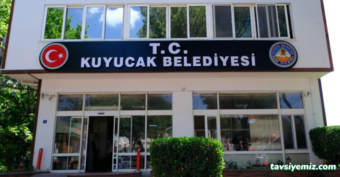 Kuyucak Belediyesi