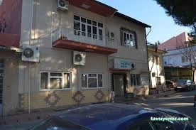 Kuyucak Halk Eğitimi Merkezi