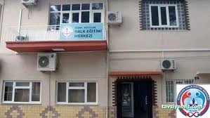 Kuyucak Halk Eğitimi Merkezi