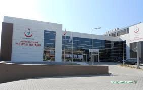Kuyucak İlçe Devlet Hastanesi