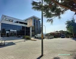 Kuyucak İlçe Devlet Hastanesi