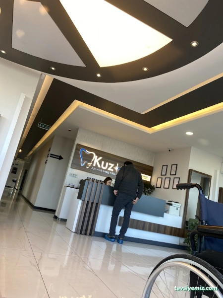 Kuzey Ağız Ve Diş Sağlığı Polikliniği