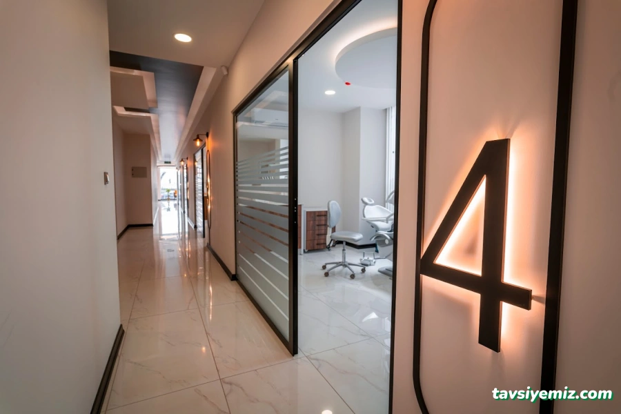 Kuzey Ağız Ve Diş Sağlığı Polikliniği