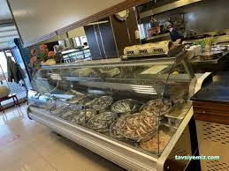 Kuzey Balık Restaurant