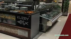 Kuzey Balık Restaurant