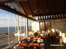 Kuzey Balık Restaurant