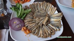 Kuzey Balık Restaurant