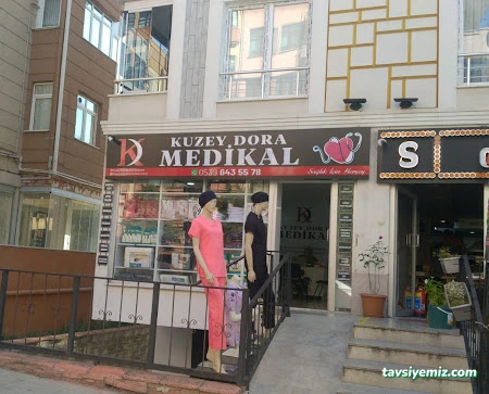 Kuzey Dora Medikal Karabük