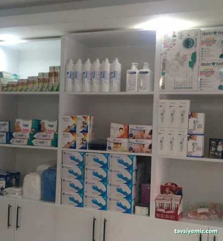 Kuzey Dora Medikal Karabük