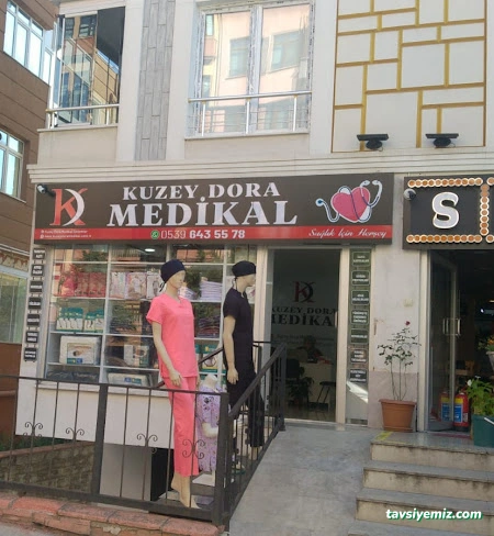 Kuzey Dora Medikal Karabük