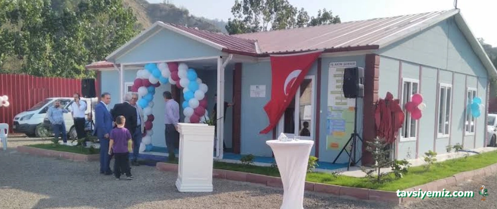 Kuzey Geri Dönüşüm