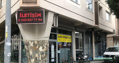 Kuzey İnternet Kafe