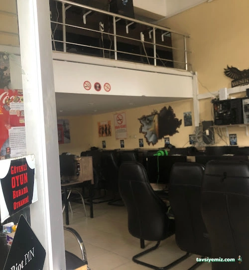 Kuzey İnternet Kafe