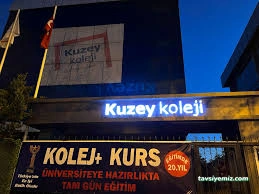 Kuzey Koleji
