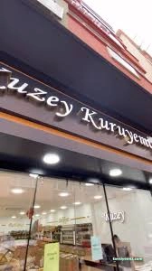 Kuzey Kuruyemiş