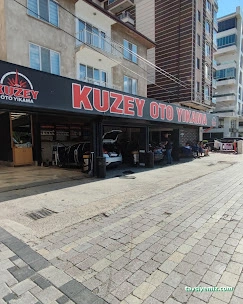 Kuzey Oto Yıkama
