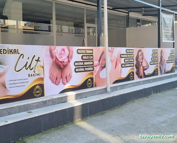 Kuzey Reklam & Led Sistemleri & Tabela