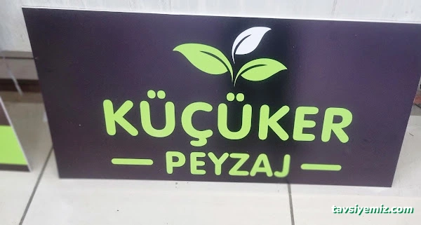 Kuzey Reklam & Led Sistemleri & Tabela