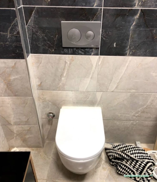 Kuzey Sıhhi Tesisat