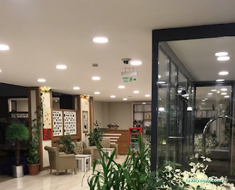 Kuzey Yıldızı Otel