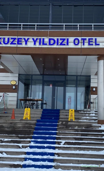 Kuzey Yıldızı Otel