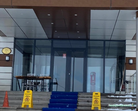 Kuzey Yıldızı Otel