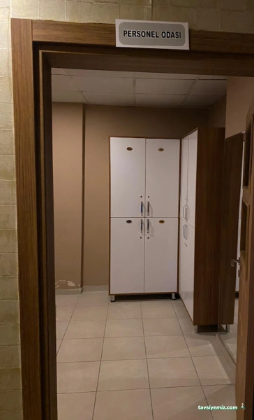 Kuzey Yıldızı Otel