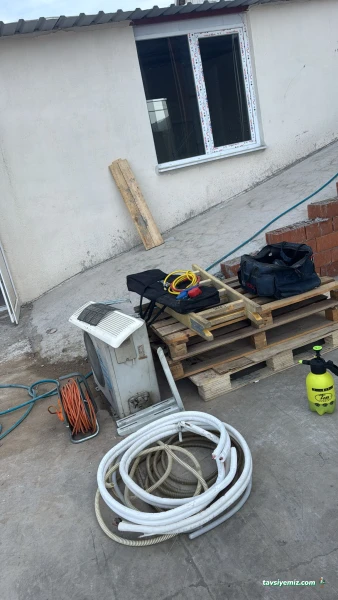 Kuzeyçag Klima&Kombi