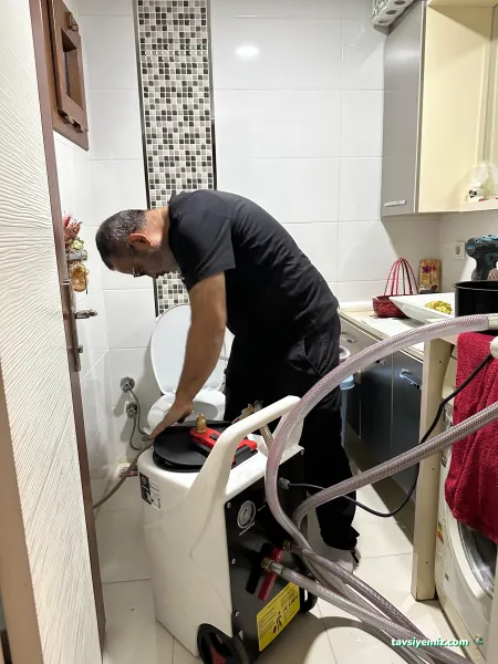 Kuzeyçag Klima&Kombi