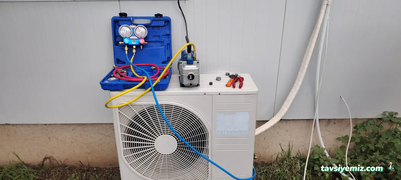 Kuzeyçag Klima&Kombi