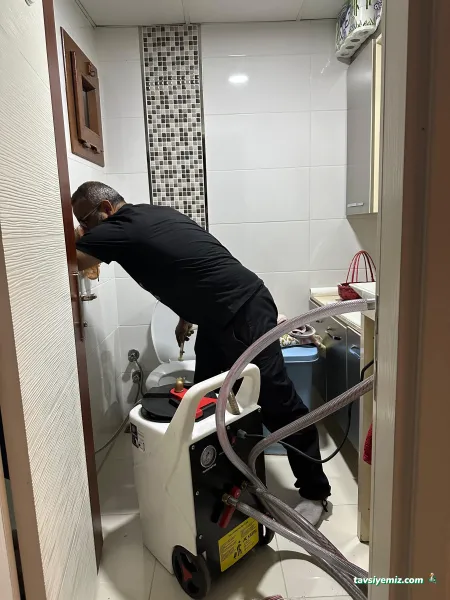 Kuzeyçag Klima&Kombi