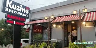 Kuzine Restorant
