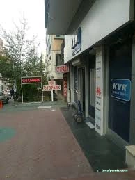 Kvk Teknik Servis Ankara