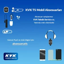 Kvk Teknik Servis Ankara