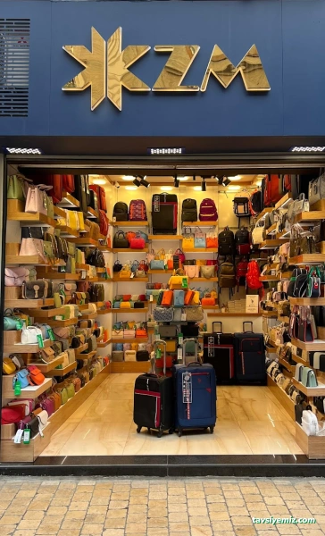 Kzm Çanta