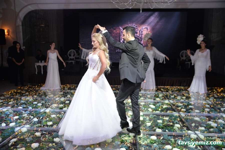 La Jovia - Wedding & Convention