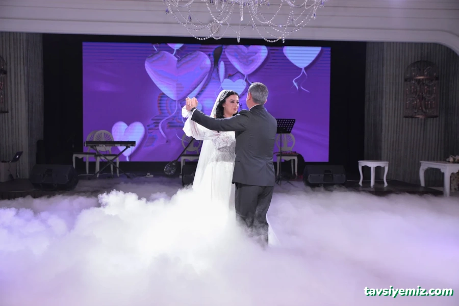 La Jovia - Wedding & Convention