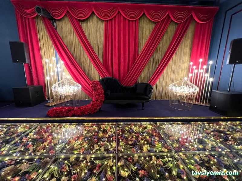 La Jovia - Wedding & Convention