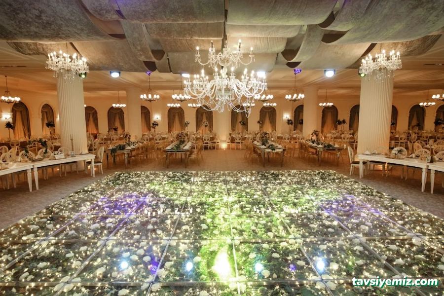 La Jovia - Wedding & Convention