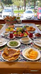 Lâ Mekan Kahvaltı Salonu