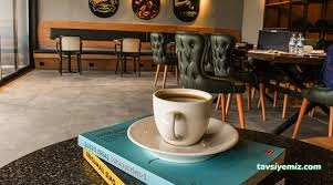 La Minita Coffee Roastery