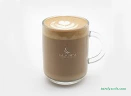 La Minita Coffee Roastery