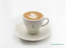 La Minita Coffee Roastery