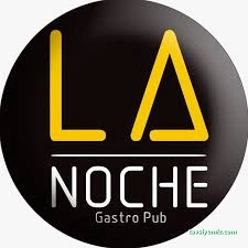 La Noche Gastro Pub