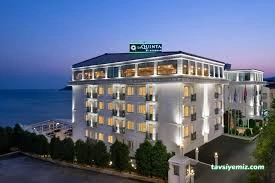 La Quinta By Wyndham Giresun