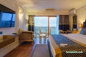 La Quinta By Wyndham Giresun