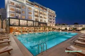 La Quinta By Wyndham Giresun