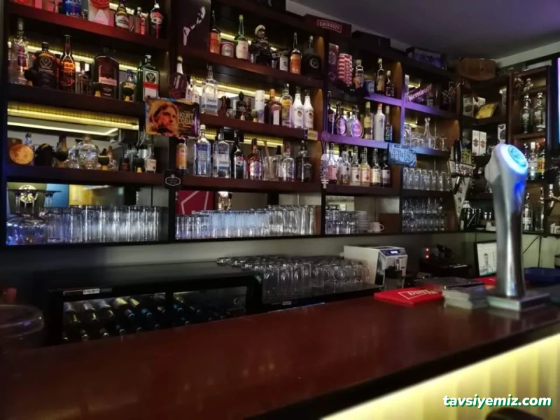 Labella Bar